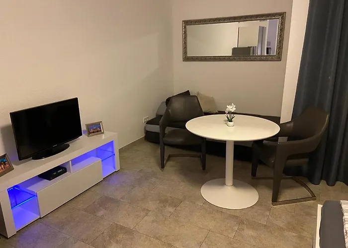 Apartment Hannover *