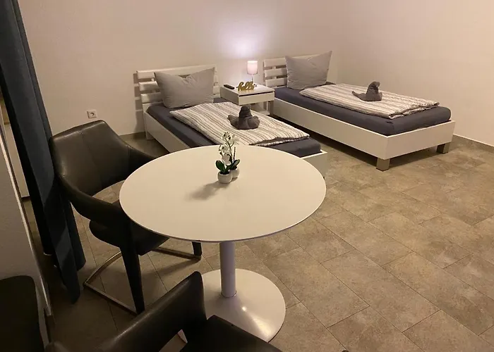 Lejlighed Apartment Hannover Hannover