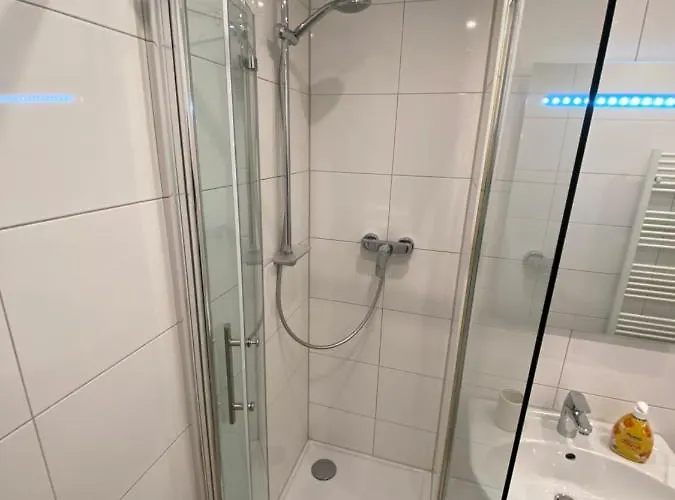 Apartment Hannover *