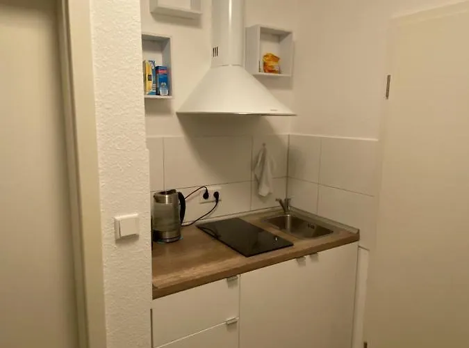 Apartment Hannover Hannover