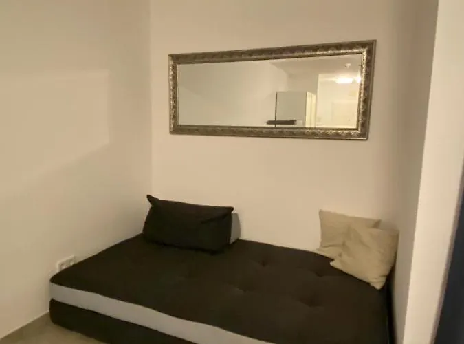 Apartment Hannover Lejlighed *