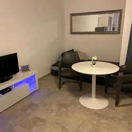 Apartment Hannover *