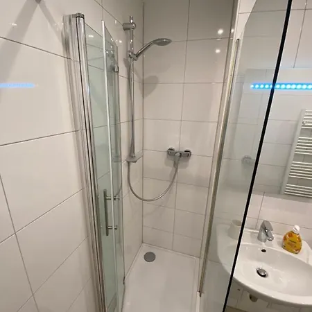 Apartment Hannover *