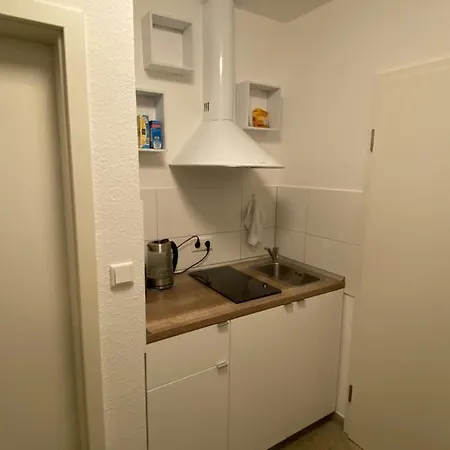 Apartment Hannover Hanovre