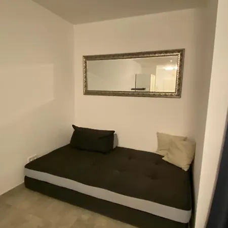 Apartment Hannover דירה *