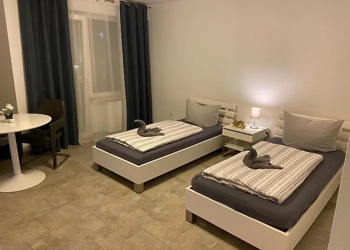 Διαμέρισμα Apartment Hannover