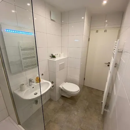 Apartment Hannover *